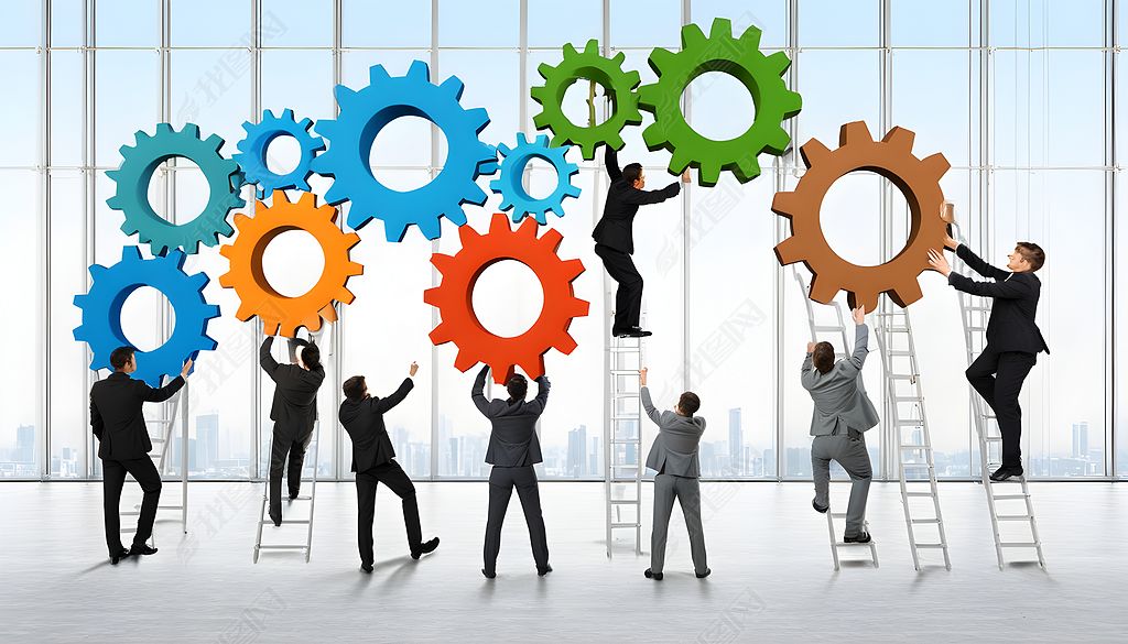 多多国际荣获“年度文化创新机构”奖